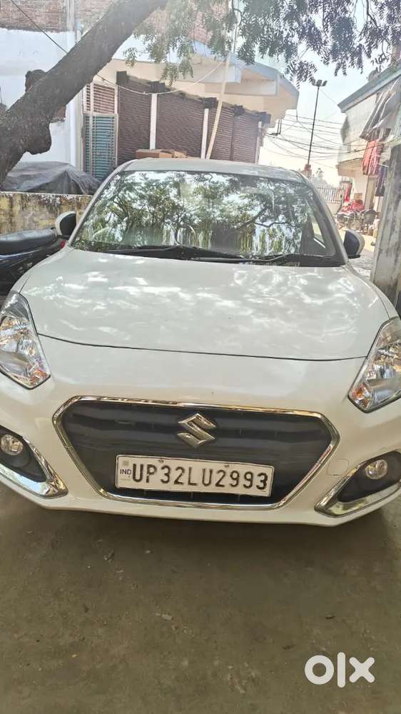 Maruti Suzuki Dzire 2020 Petrol 130000 Km Driven