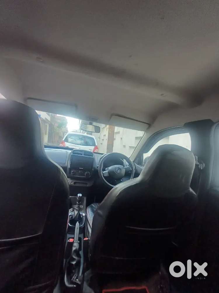 Renault Kwid Rxl Sce 2018