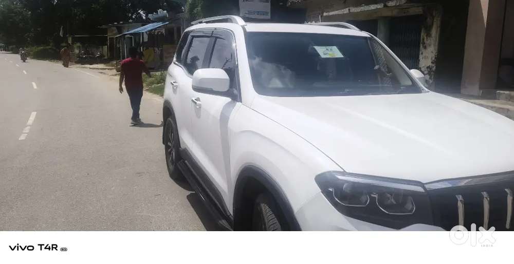 Mahindra Scorpio-n Diesel 2023