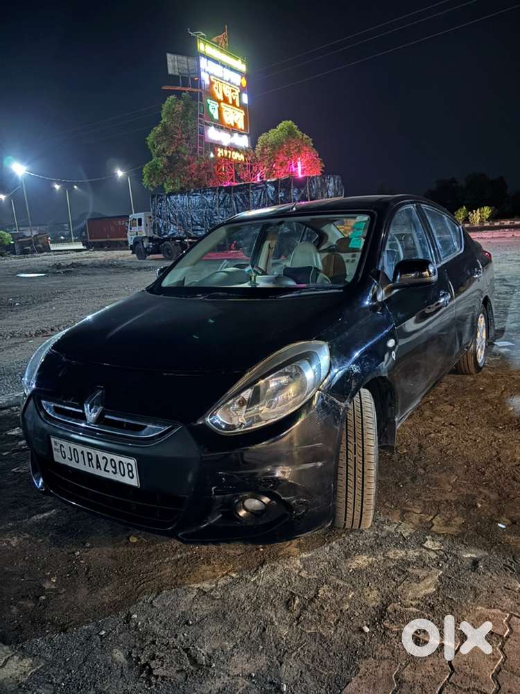 Renault Scala 2013 Diesel Well Maintained