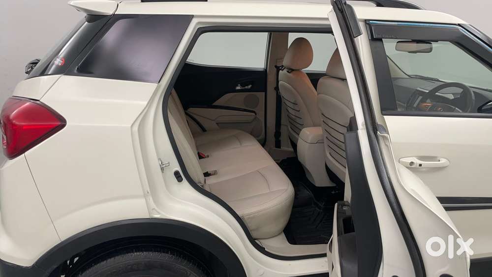 Mahindra Xuv300 W8 Option, 2022, Petrol