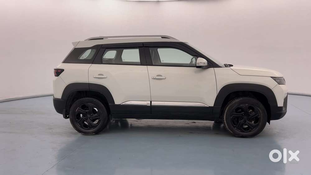 Maruti Suzuki Vitara Brezza 1.5 Lxi, 2023, Petrol
