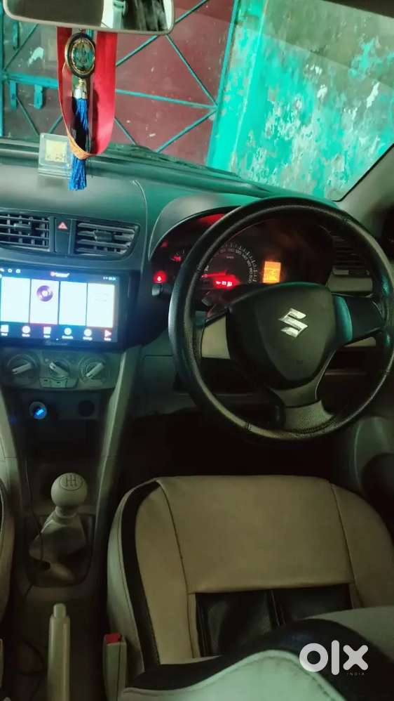 Maruti Suzuki Dzire 2015 Army Person Vhical