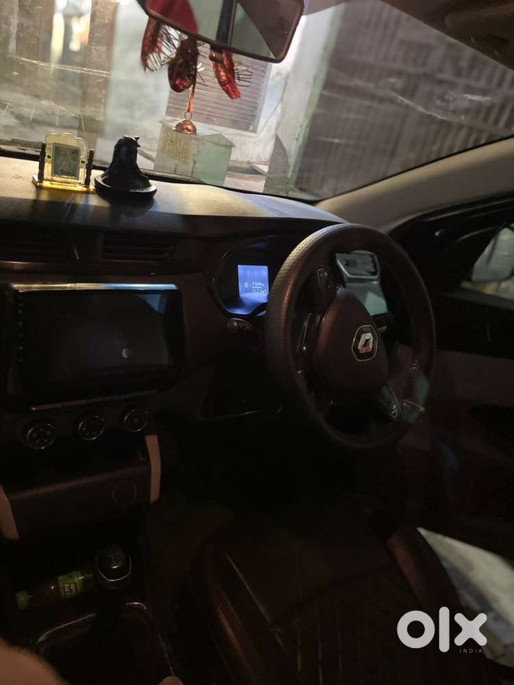 2022 Renault Triber Petrol