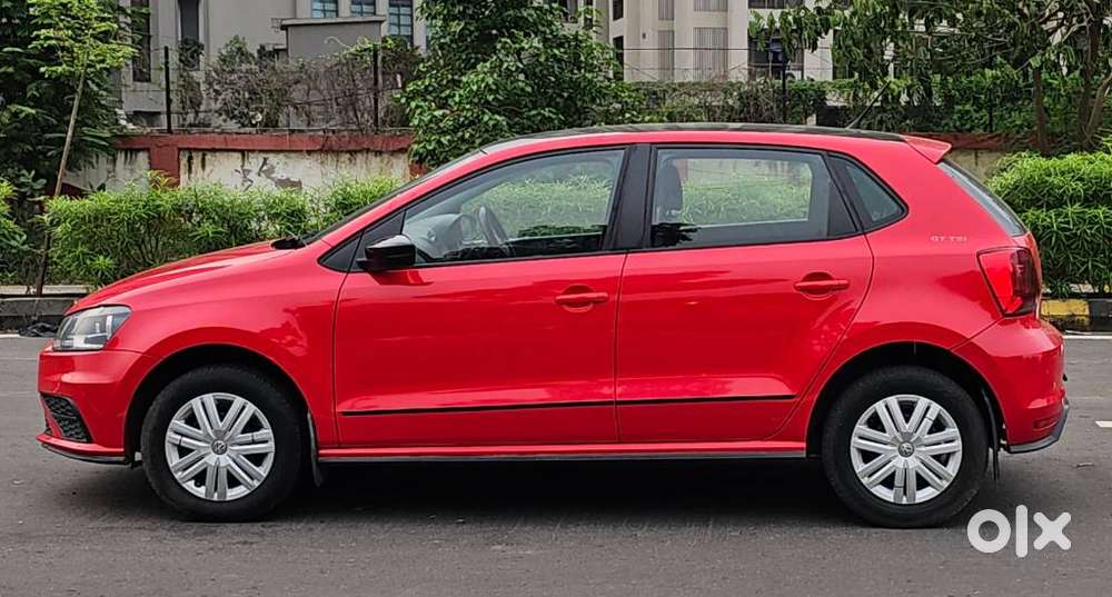 Volkswagen Polo 1.0 Mpi Trendline, 2020, Petrol