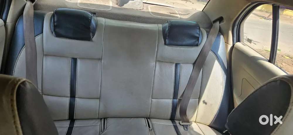 Maruti Suzuki Swift Dzire 2012 Diesel 125000 Km Driven