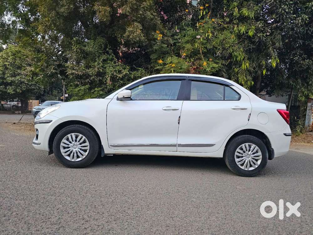 Maruti Suzuki Dzire 2017-2020 1.2 Vxi, 2017, Petrol
