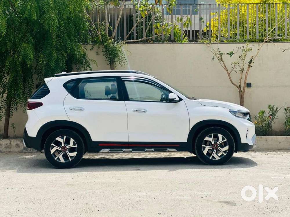 Kia Seltos Htx D, 2022, Diesel