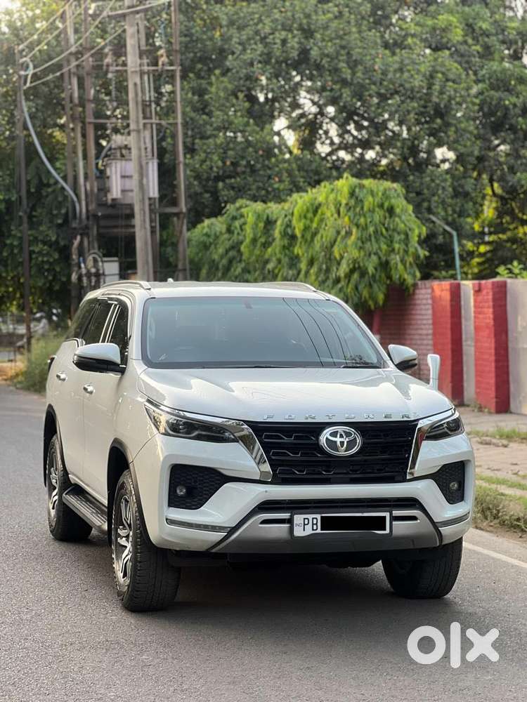 Toyota Fortuner 4x2 At 2.8 Diesel, 2024, Diesel