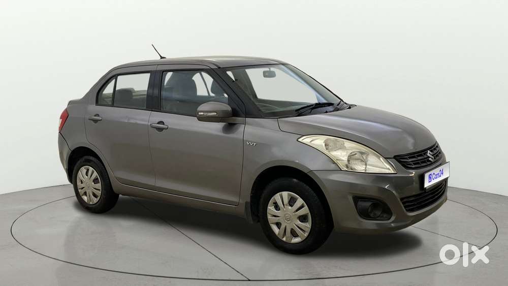 Maruti Suzuki Swift Dzire Vxi 1.2, 2014, Petrol