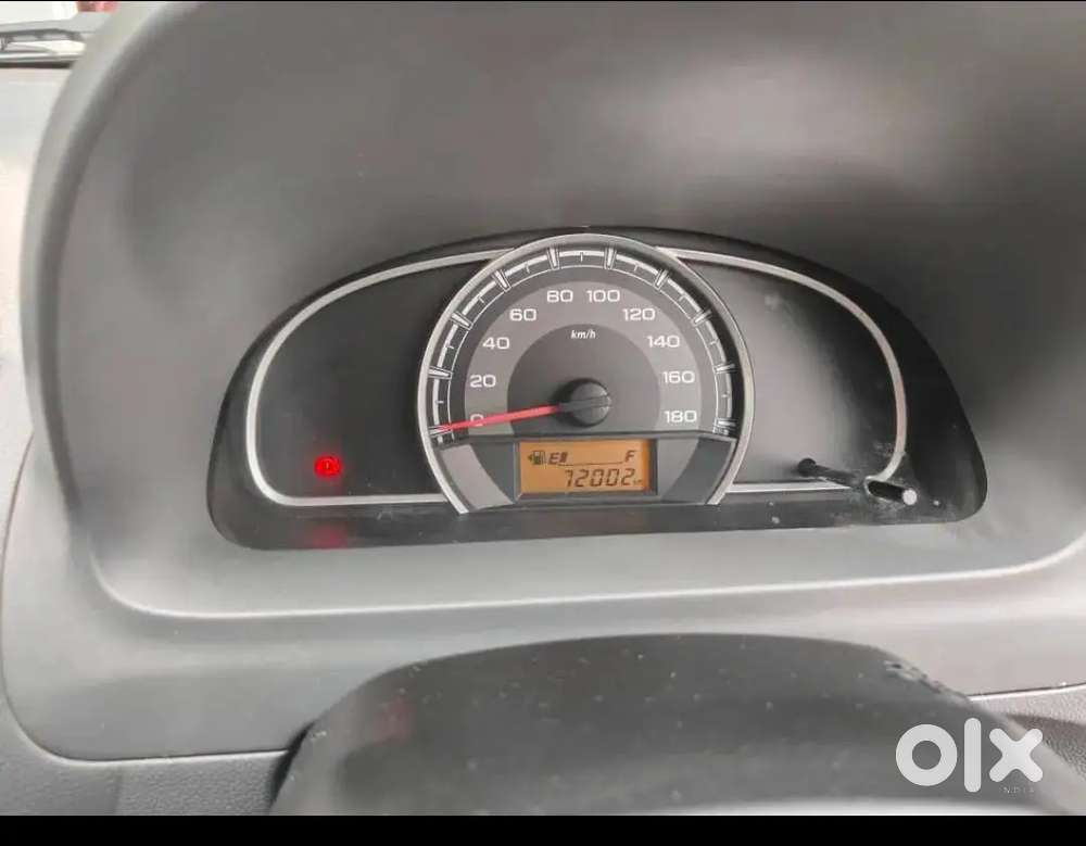 Maruti Suzuki 800 2013 Ac