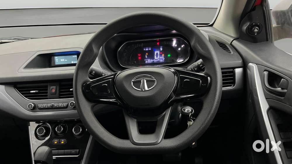 Tata Nexon 1.5 Revotorq Xma Amt, 2021, Petrol