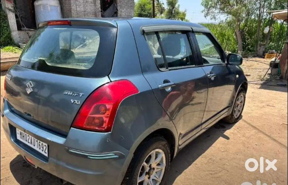 Maruti Suzuki Swift Vxi 2006