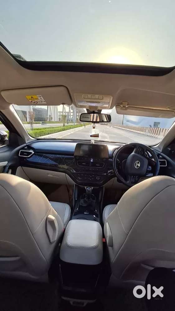 Tata Safari 2.0 Kryotec Xz Plus, 2021, Diesel