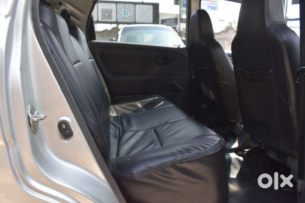 Maruti Suzuki Alto 2005-2010 Lxi Bsiii, 2012, Petrol