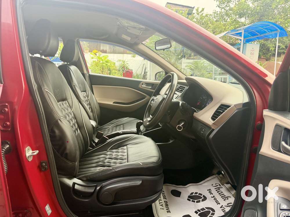Hyundai I20 1.2 Asta, 2019, Petrol