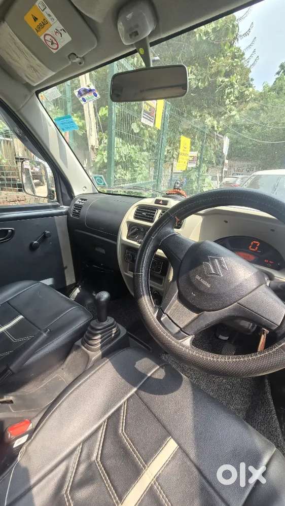 Maruti Suzuki Eeco 5-seater Petrol (nov. 2025)&ndash;16,900 Km Only