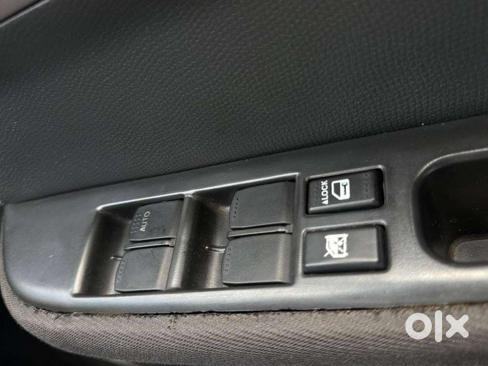 Maruti Suzuki Swift, 2008, Petrol
