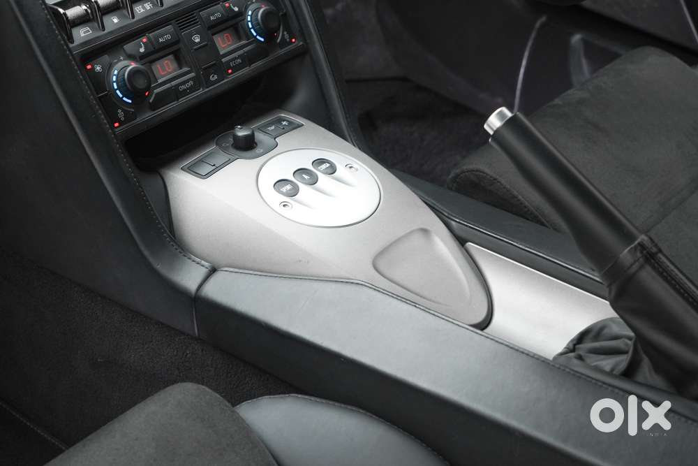 Lamborghini Gallardo Lp 550 2 Limited Edition, 2014, Petrol