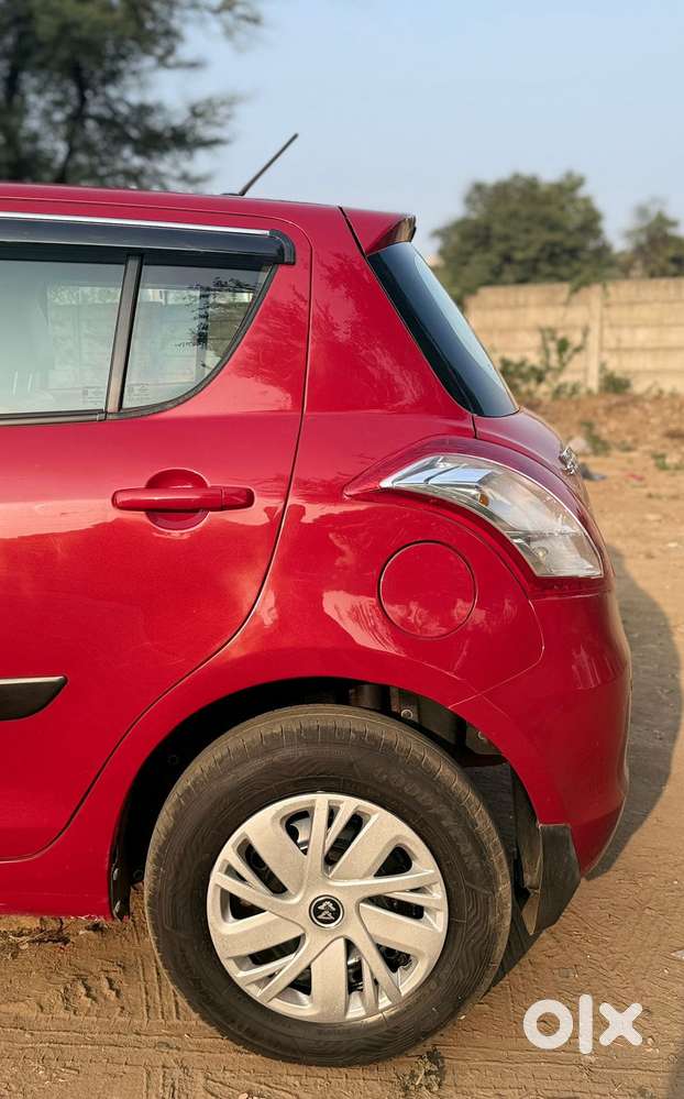 Maruti Suzuki Swift Vdi, 2014, Diesel