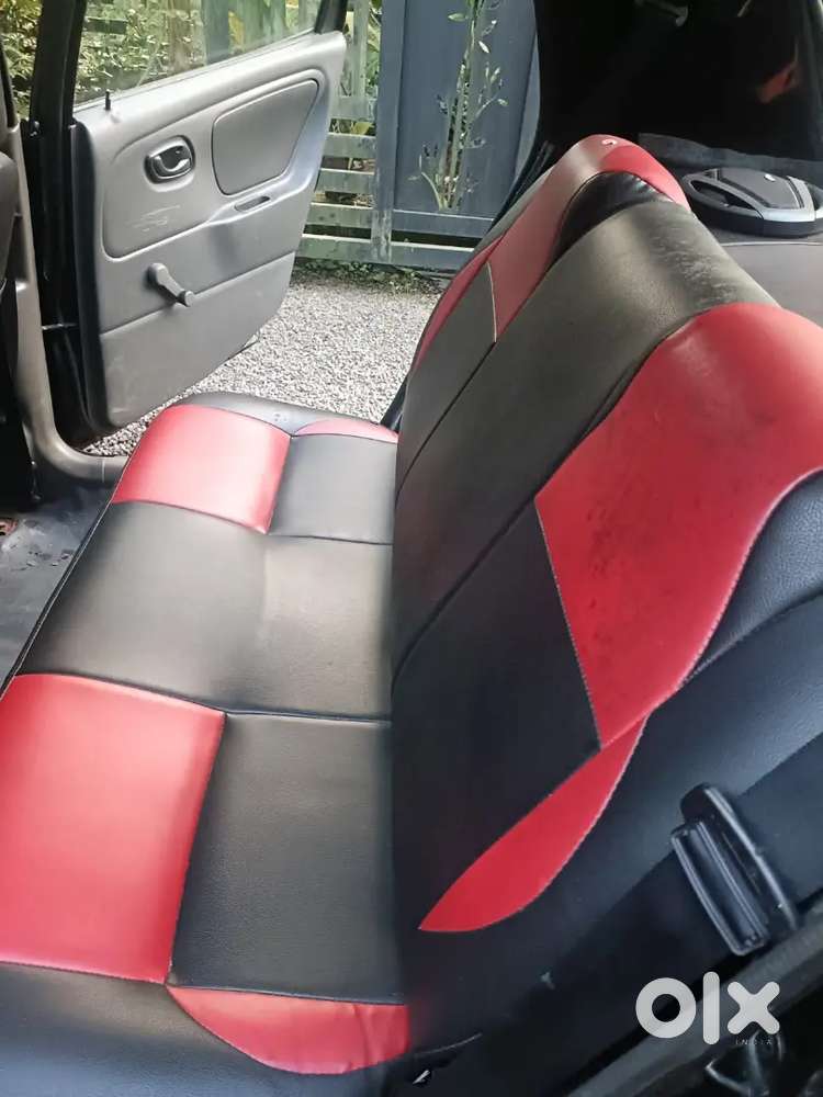 Maruti Suzuki Alto 2007