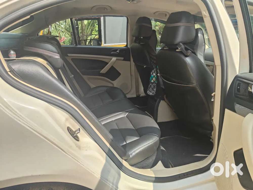 Skoda Luara 2012 Diesel