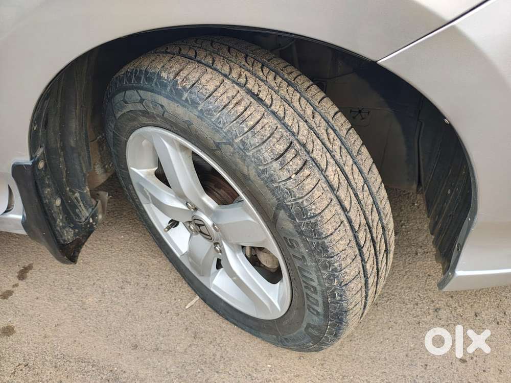 Honda City 2011-2013 S, 2013, Petrol