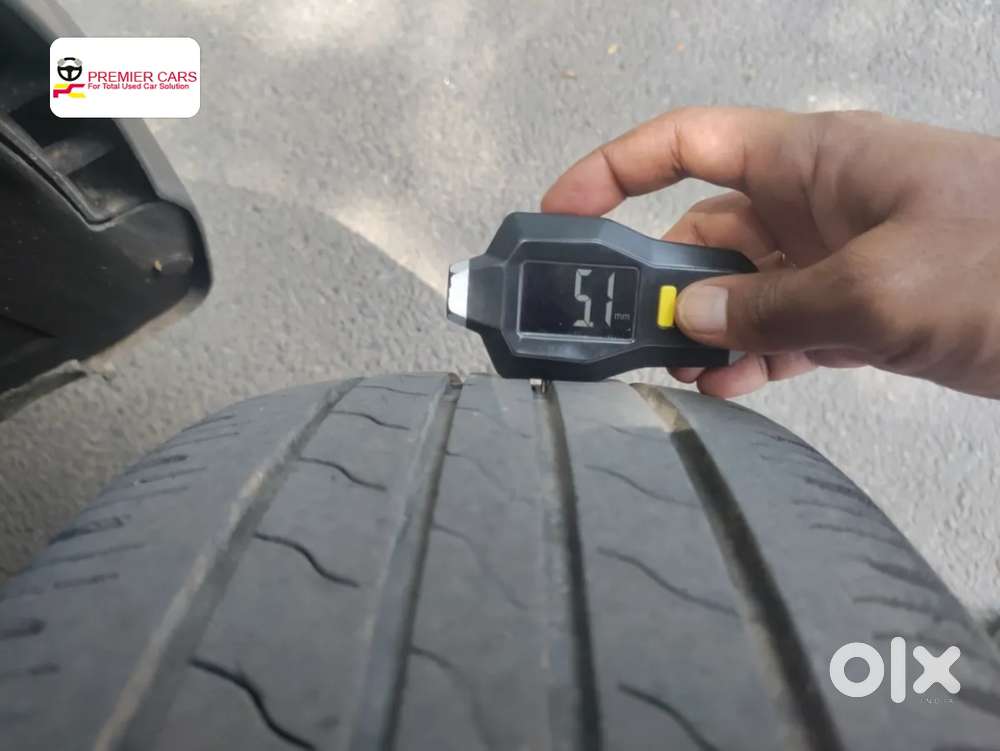 Hyundai Venue [2022-ongoing] 1.5 Crdi Sx, 2023, Diesel