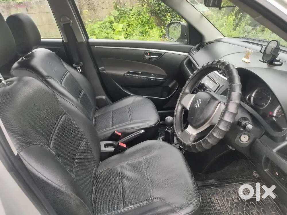 Swift Maruti Suzuki Vxi, 2012 Model