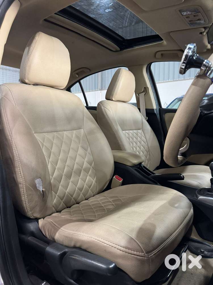 Honda City 1.5 Vx I-dtec Mt, 2015, Diesel