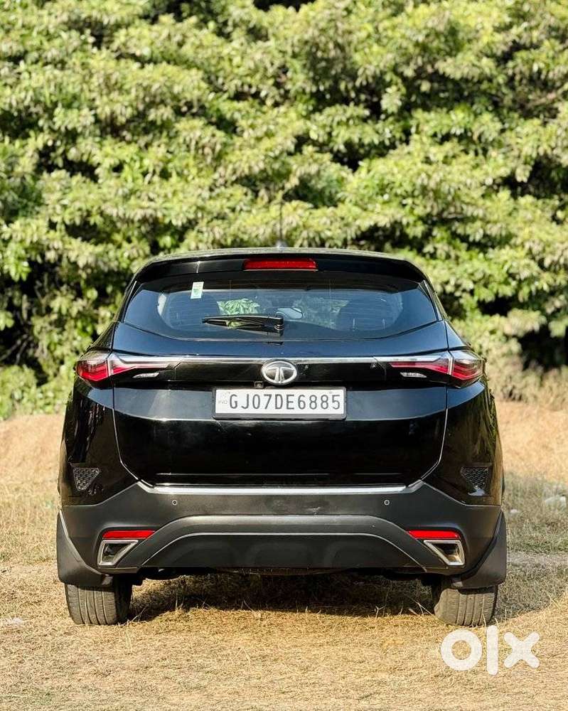 Tata Harrier 2.0 Kryotec Xta Plus, 2021, Diesel