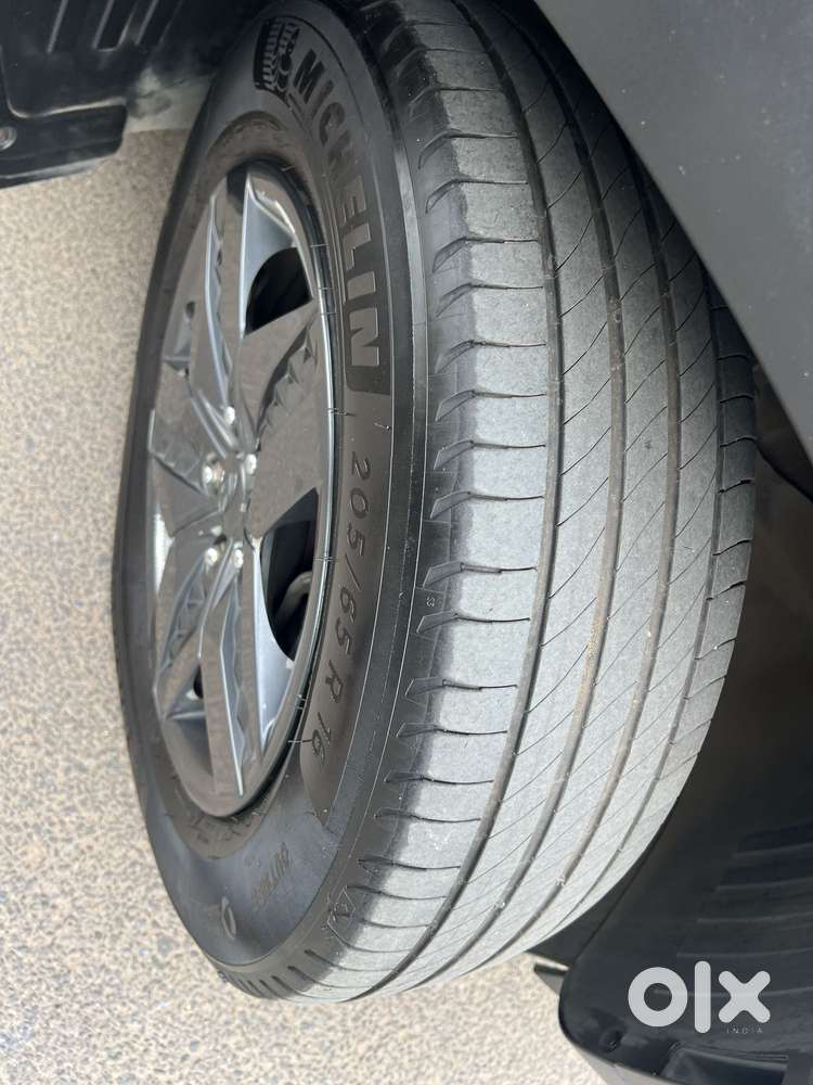 Hyundai Creta S 1.5 Diesel, 2021, Diesel