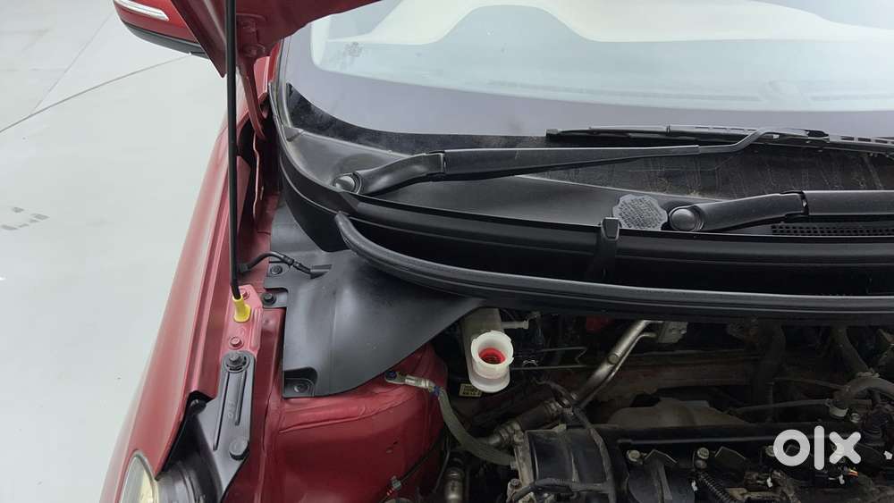 Hyundai Elite I20 Asta 1.2 At, 2018, Petrol