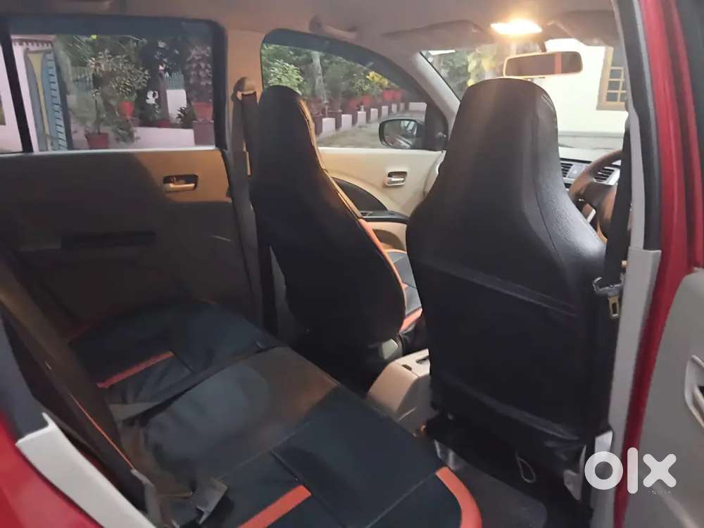 Maruti Suzuki Celerio 2015 Petrol  Automatic