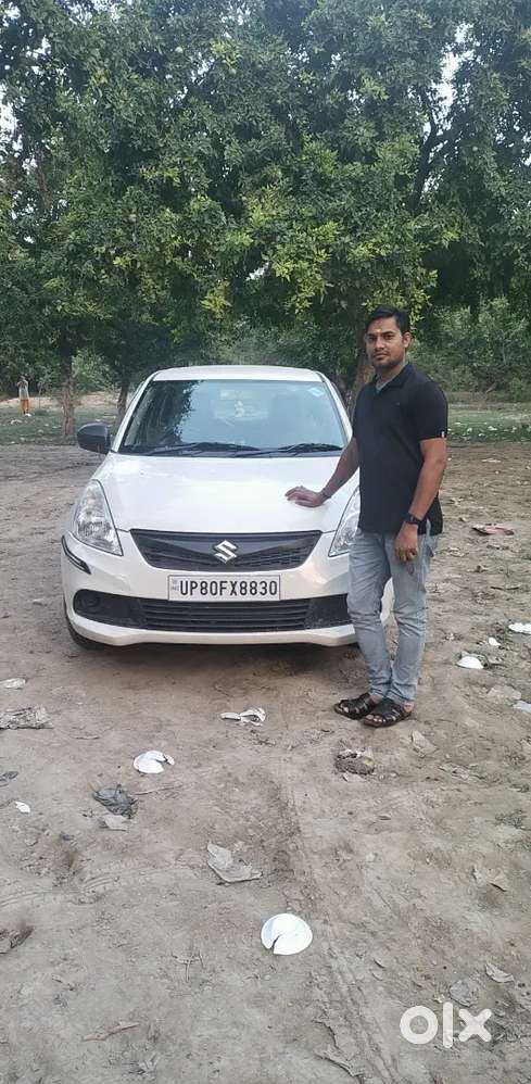Maruti Suzuki Dzire 2021 First Owner