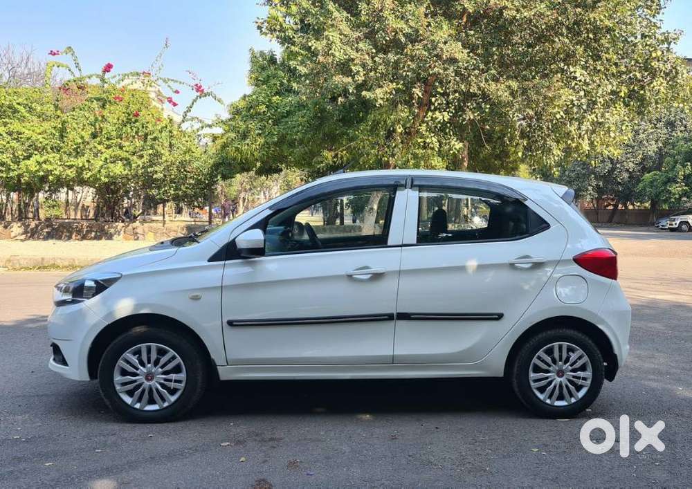 Tata Tiago 1.05 Revotorq Xt, 2018, Petrol