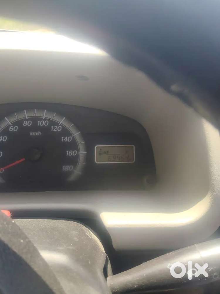 Maruti Suzuki Eeco 5str Cng  Ac Htr