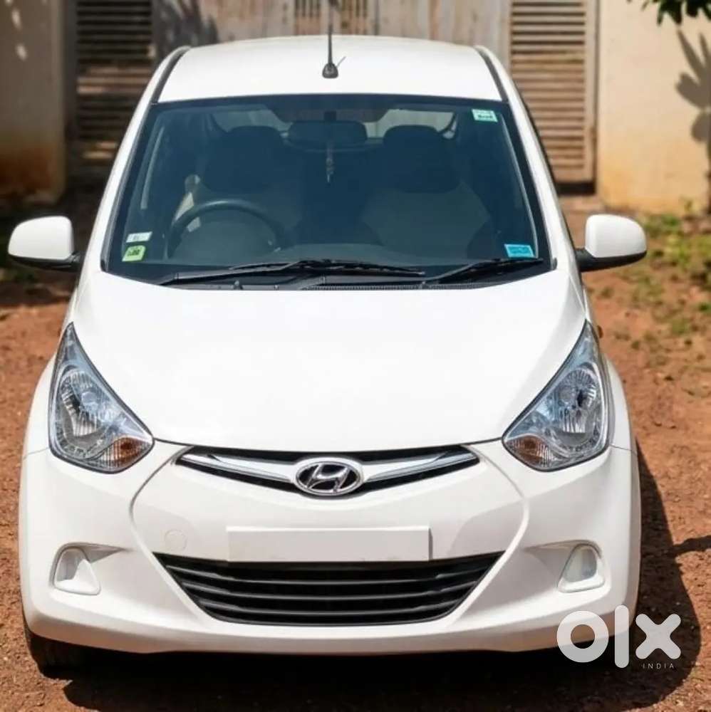 Hyundai Eon Magna 2014