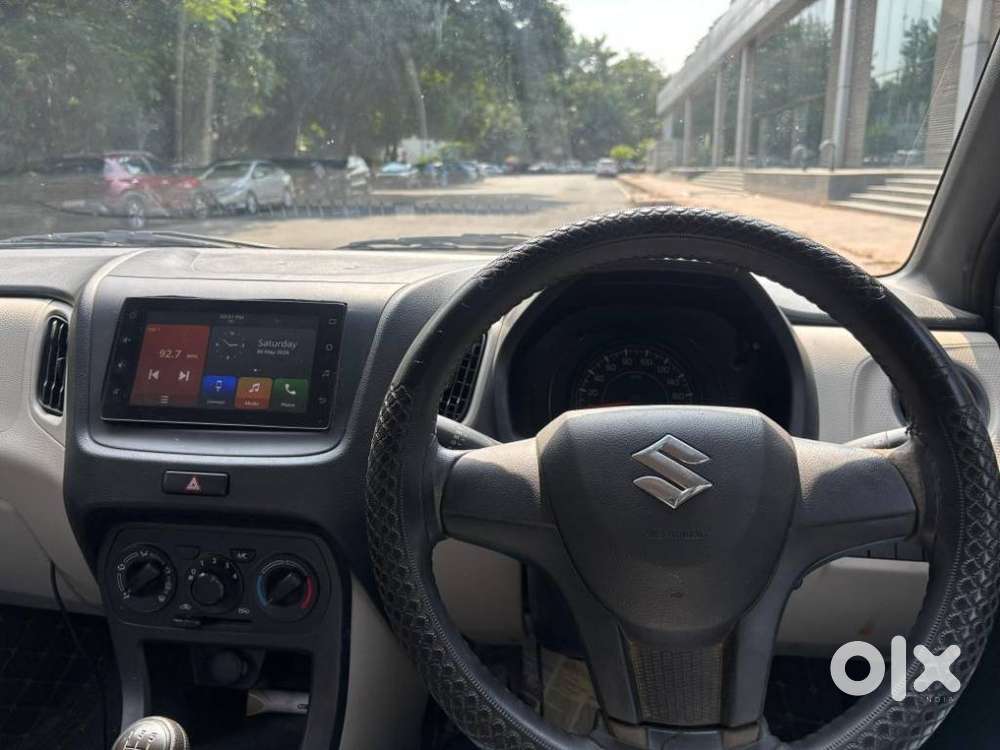 Maruti Suzuki Wagon R Cng Lxi, 2022, Cng & Hybrids