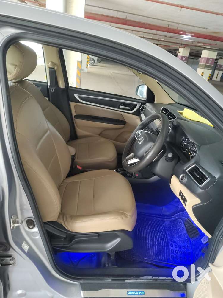 Honda Amaze Vx 1.2 Petrol Cvt, 2023, Petrol