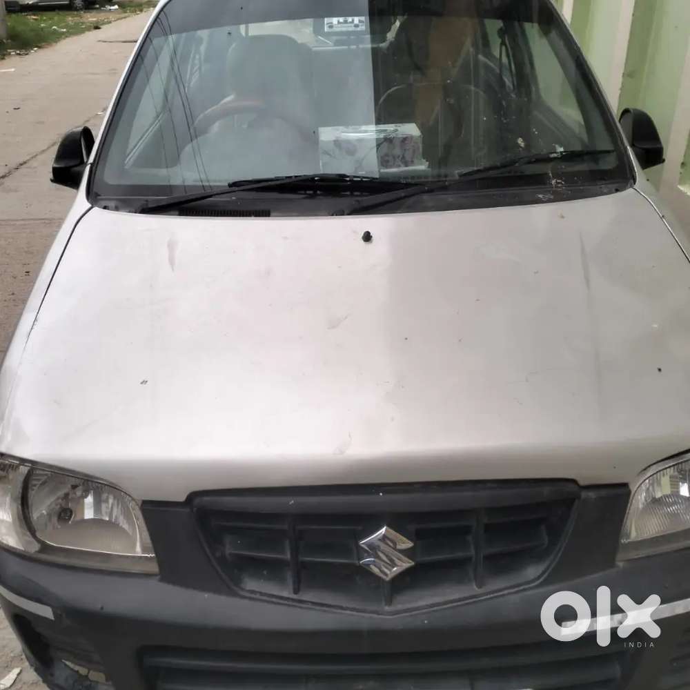 Maruti Suzuki Alto Lxi 2008