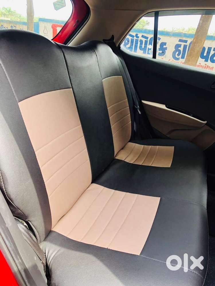 Hyundai Grand I10 2013-2016 Magna, 2019, Cng & Hybrids