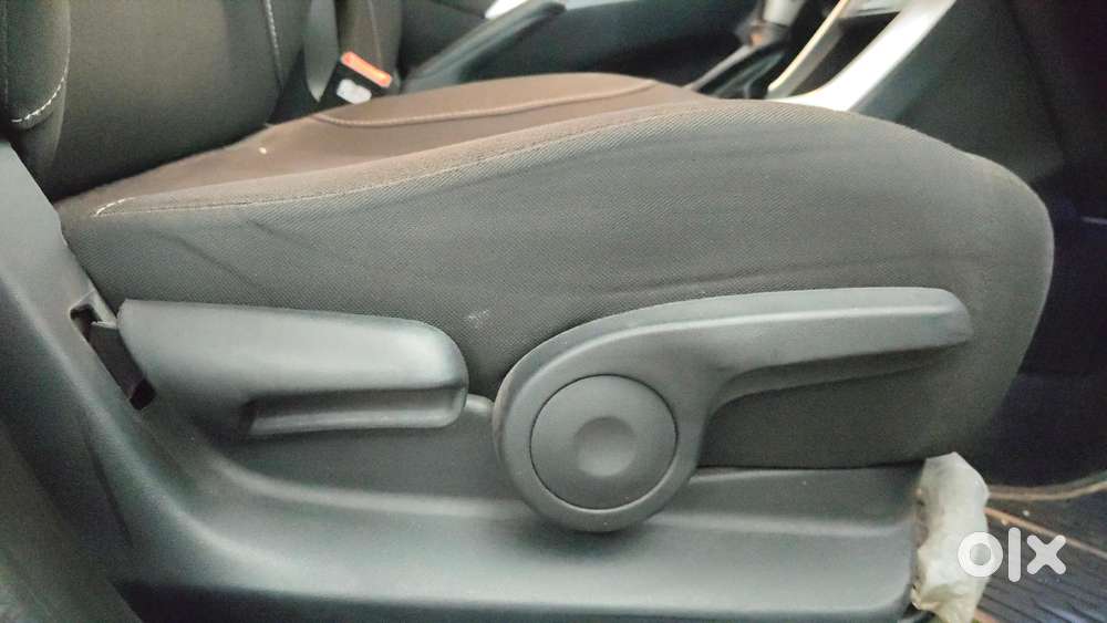 Maruti Suzuki S Cross Zeta Shvs At, 2021, Petrol