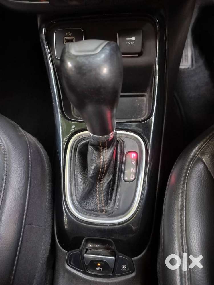 Jeep Compass 1.4 Limited (o) Petrol Dct, 2019, Petrol