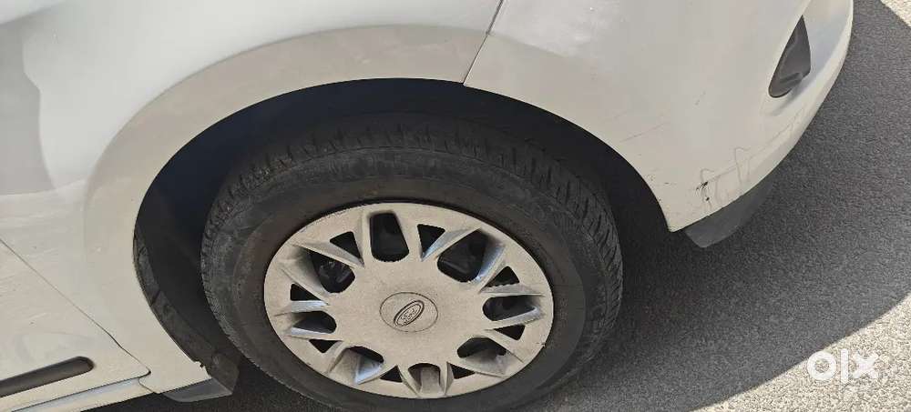 Ford Figo Aspire 2015 Diesel 82756 Km Driven
Good Condition