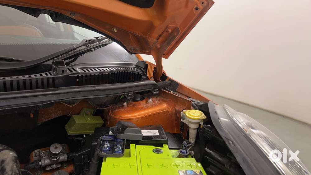 Tata Nexon 1.5 Revotorq Xma Amt (s), 2019, Diesel