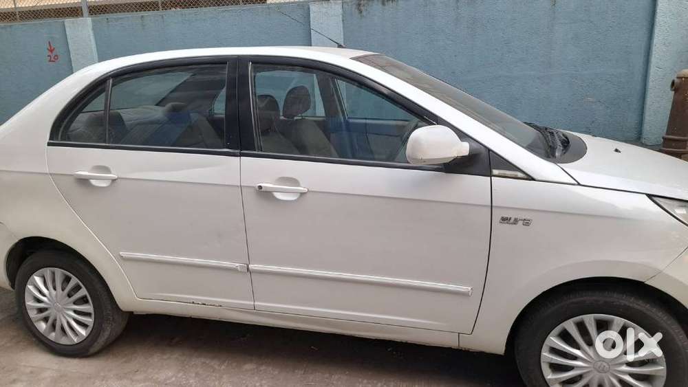 Tata Manza Aura (abs), Quadrajet Bs-iv, 2010, Diesel
