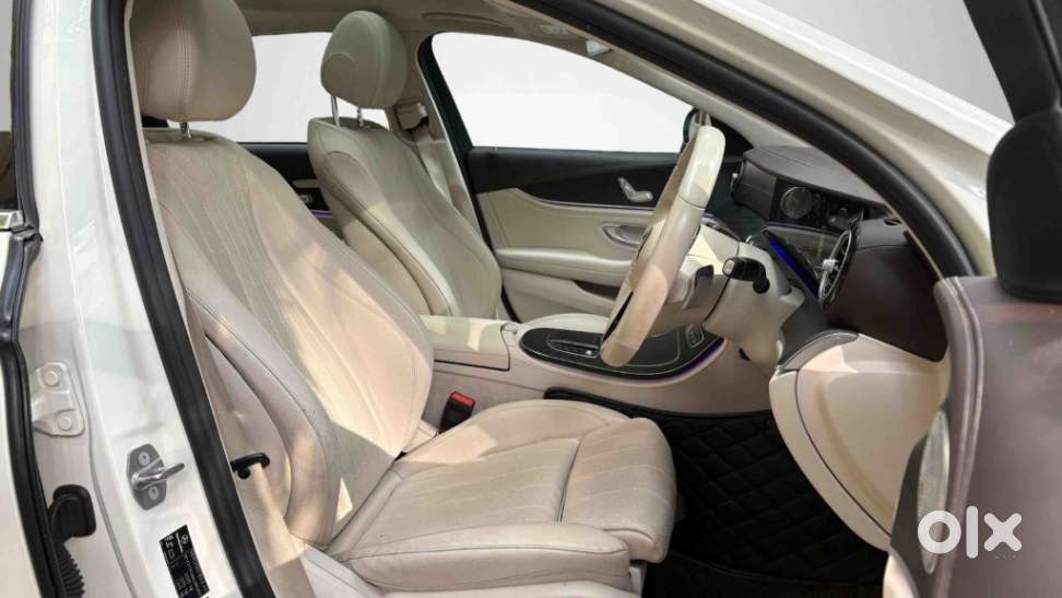 Mercedes-benz E-class Exclusive 220 D, 2022, Diesel
