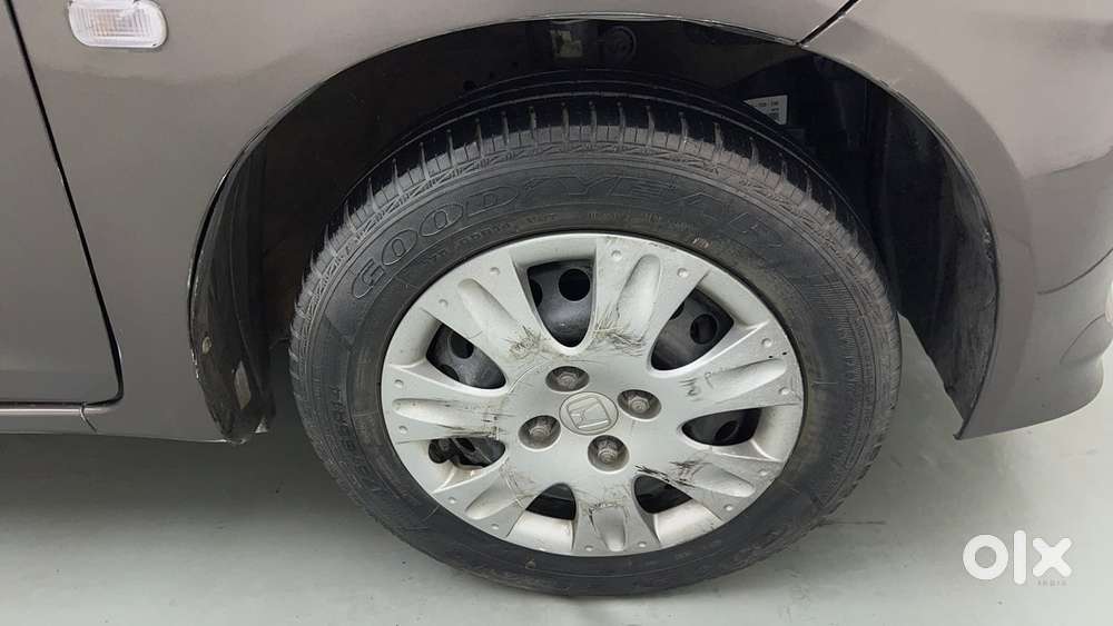 Honda Brio 1.2 S Mt, 2013, Petrol