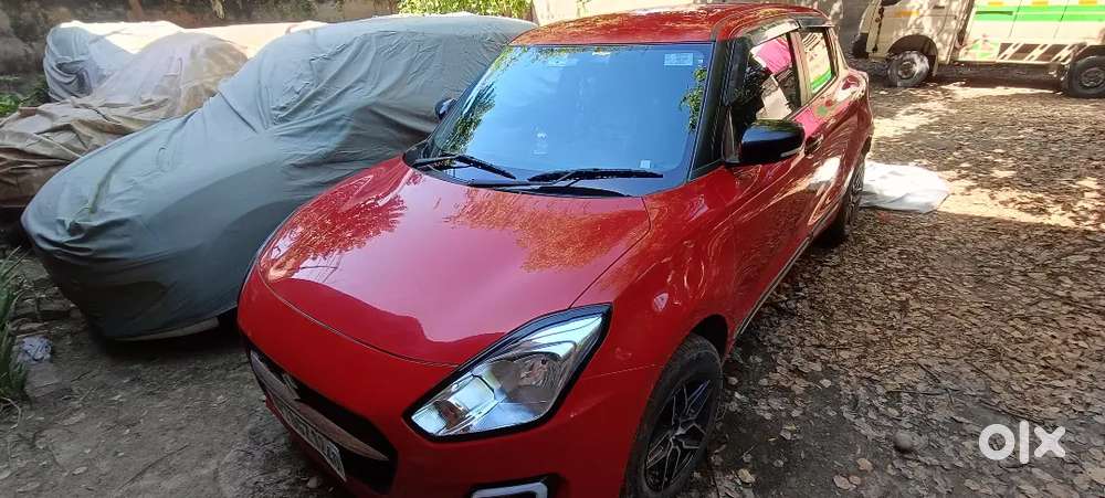 Maruti Suzuki Swift 2022 Petrol 12000 Km Driven